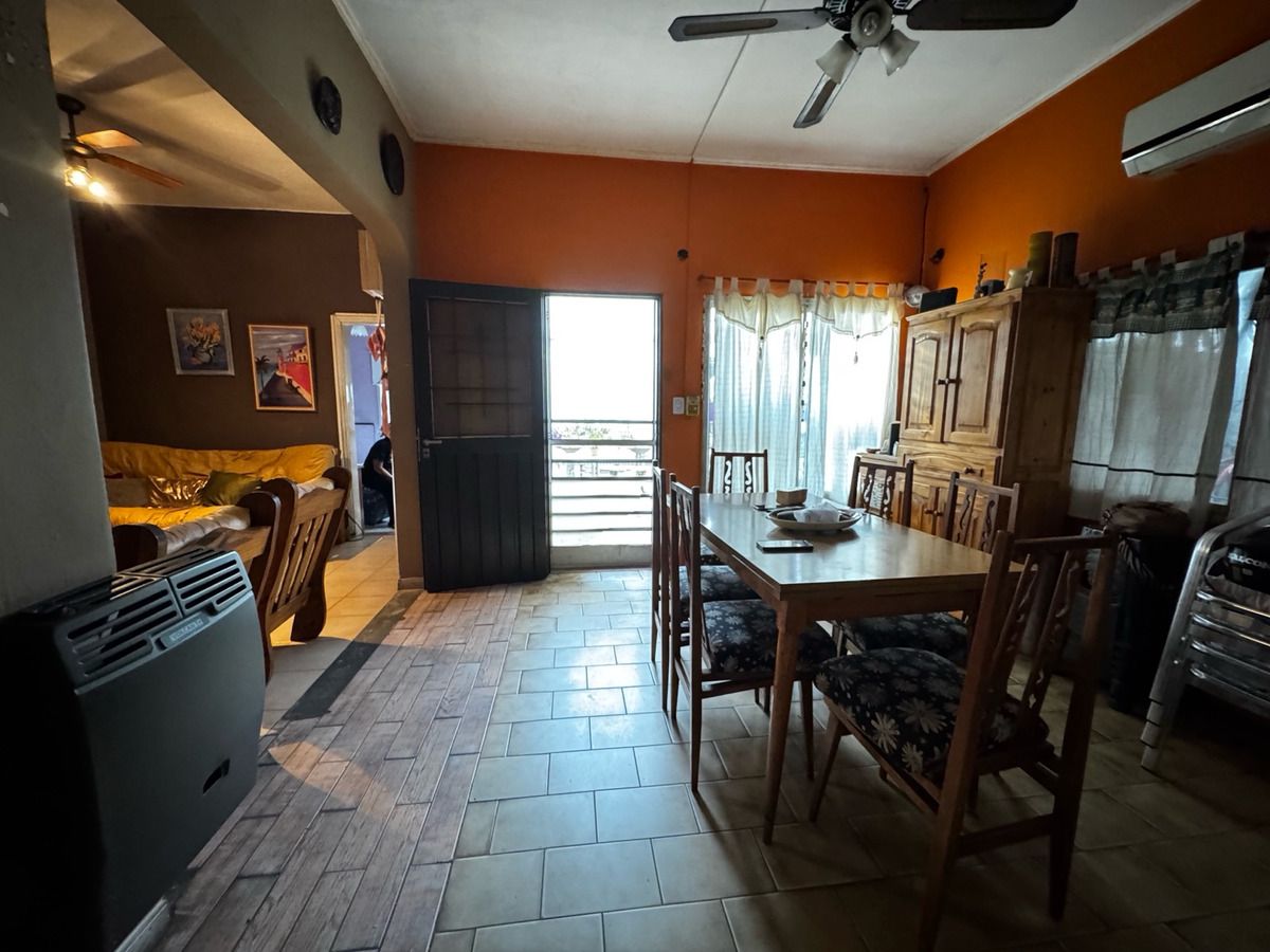 Casa en Venta en Tres de Febrero, G.B.A. Zona Oeste