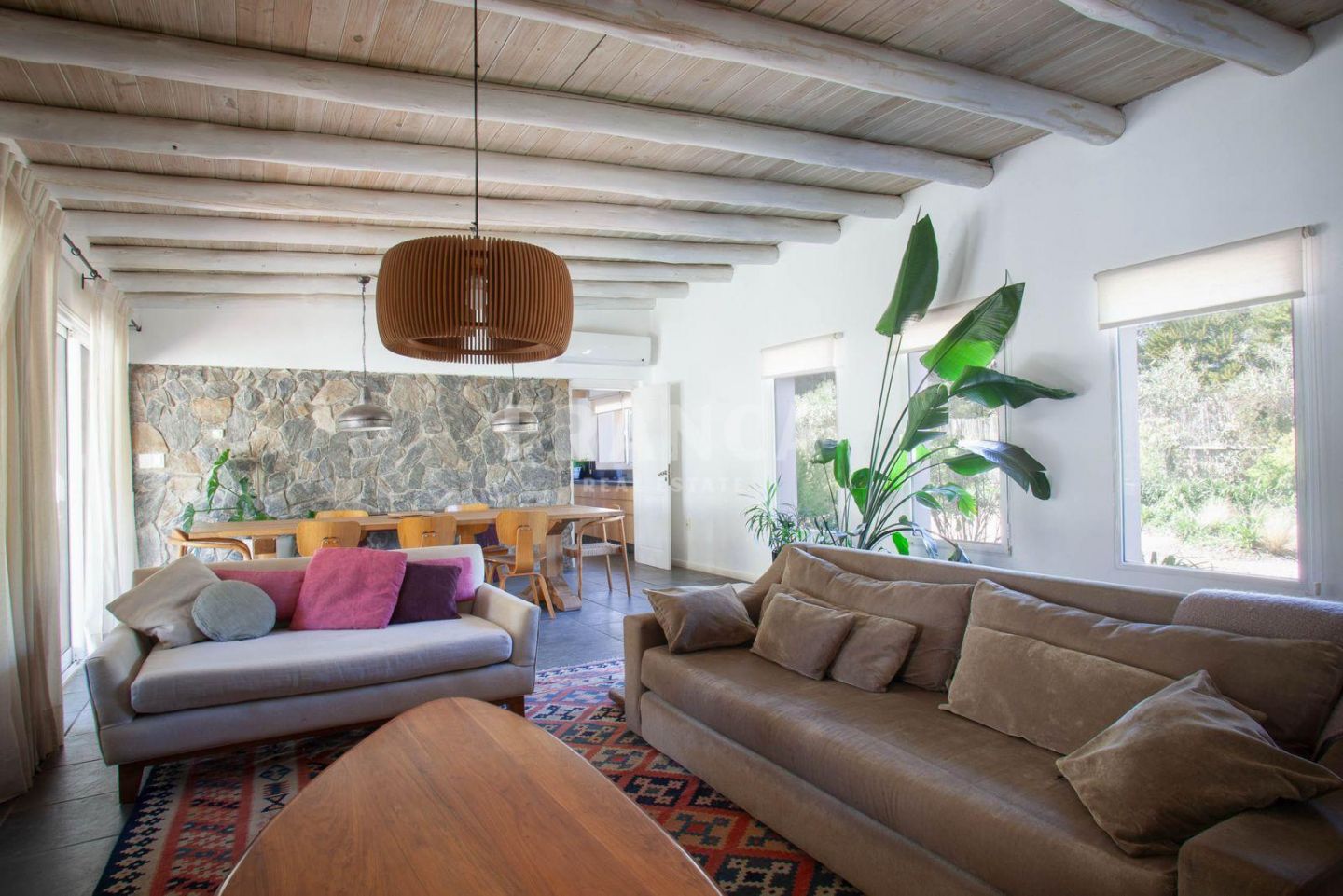 Casa EN ALQUILER TEMPORARIO