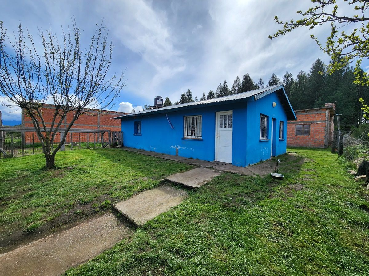 Casa EN VENTA