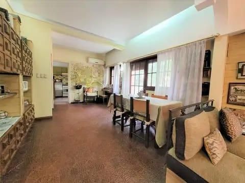 Casa en Venta en Barracas, Capital Federal