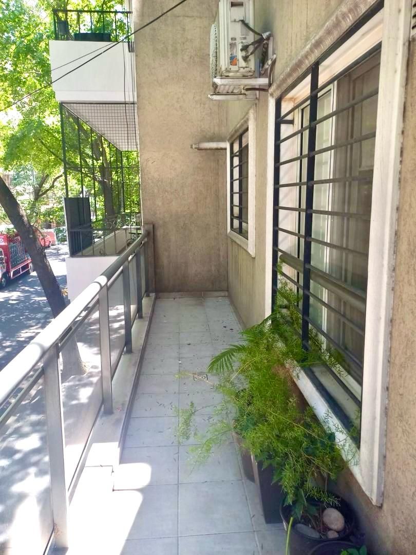 Departamento en Venta en Caballito, Capital Federal