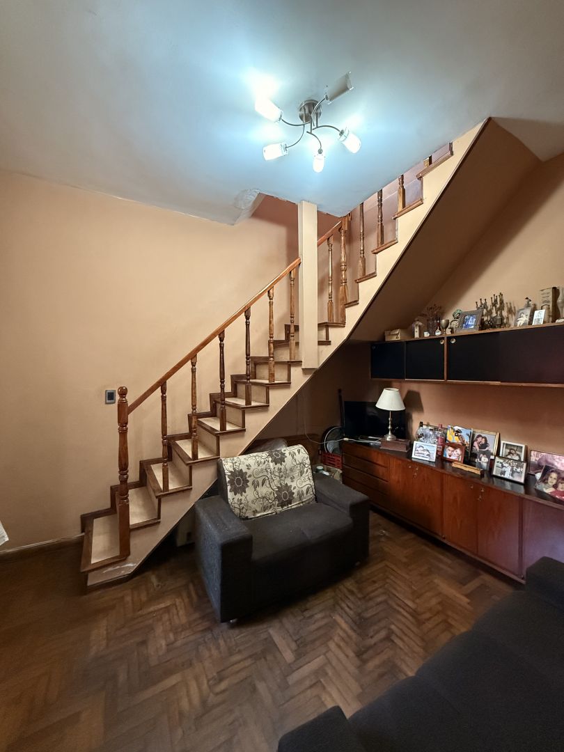 VENTA DE DEPARTAMENTO EN Capital Federal - Parque Chas - 11