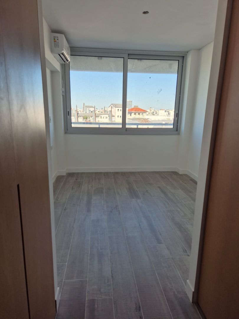 Departamento en Alquiler en Palermo, Capital Federal