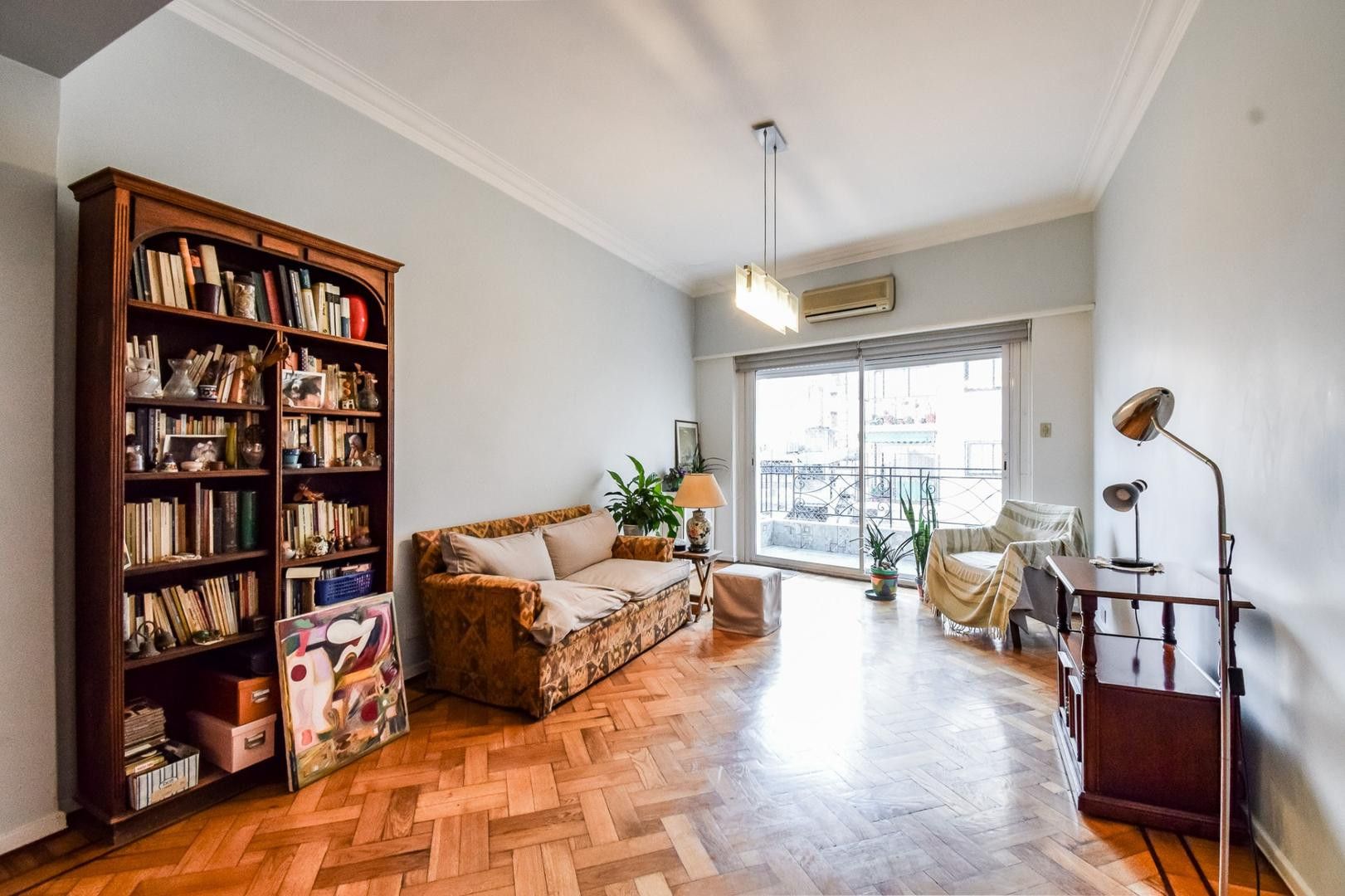 VENTA DE DEPARTAMENTO EN Capital Federal - Palermo - 1