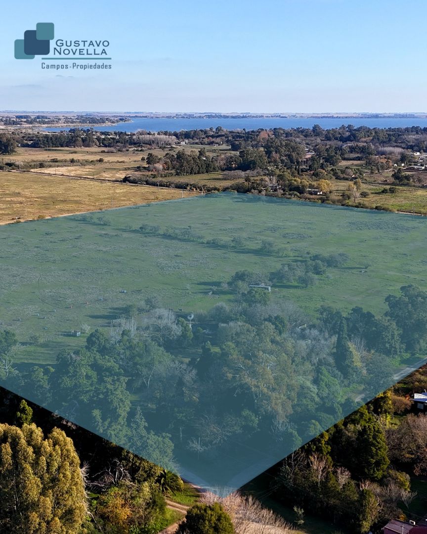 Lote EN VENTA