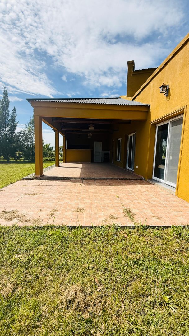 VENTA DE CASA EN Ezeiza - La Magdalena - 35