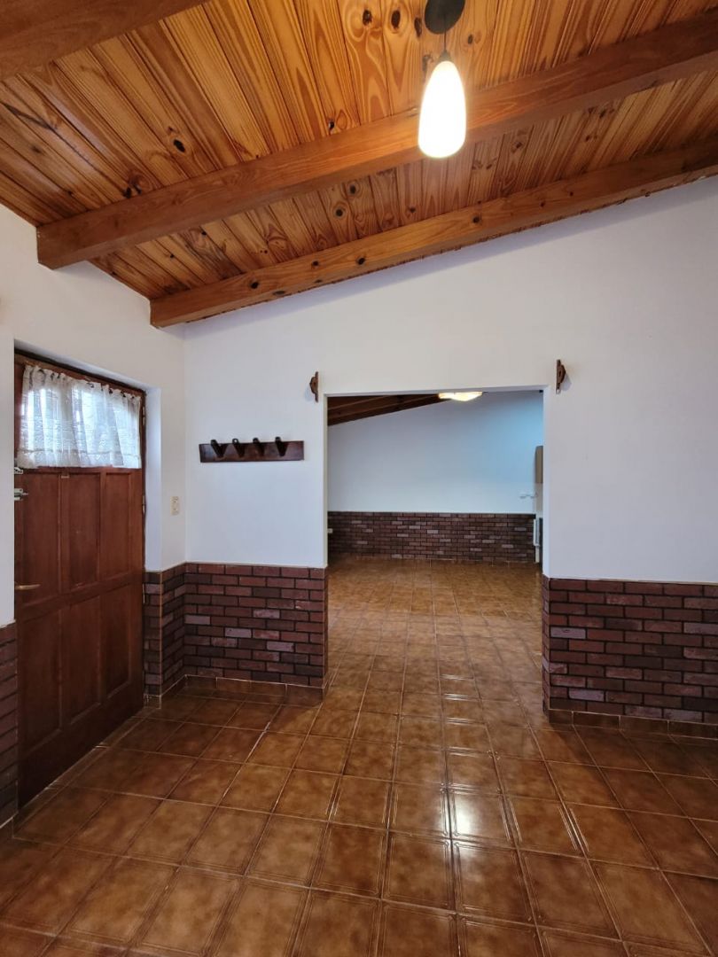 Casa EN ALQUILER