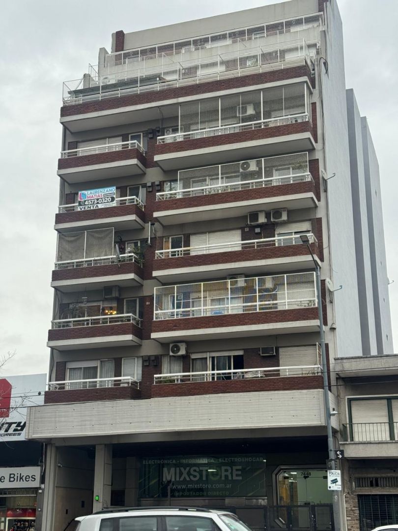 Departamento en Venta en Villa Devoto, Capital Federal