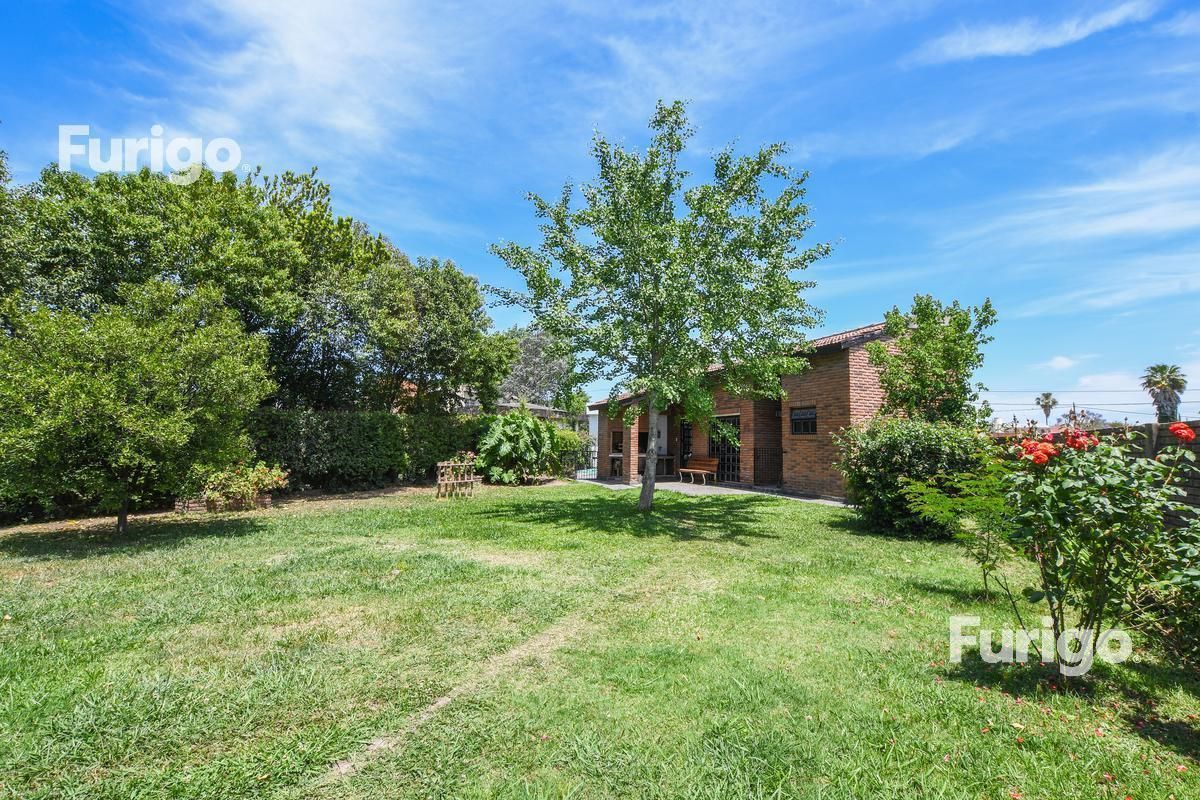 Casa en Venta en Pérez, Santa Fe