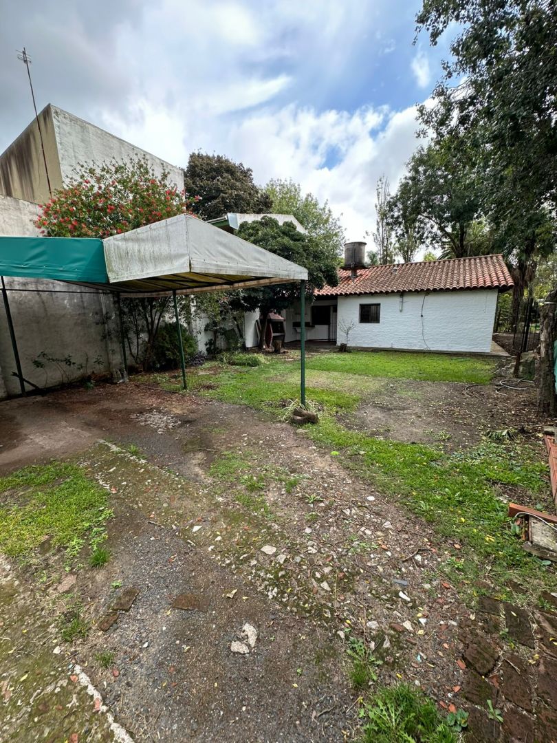Casa EN ALQUILER