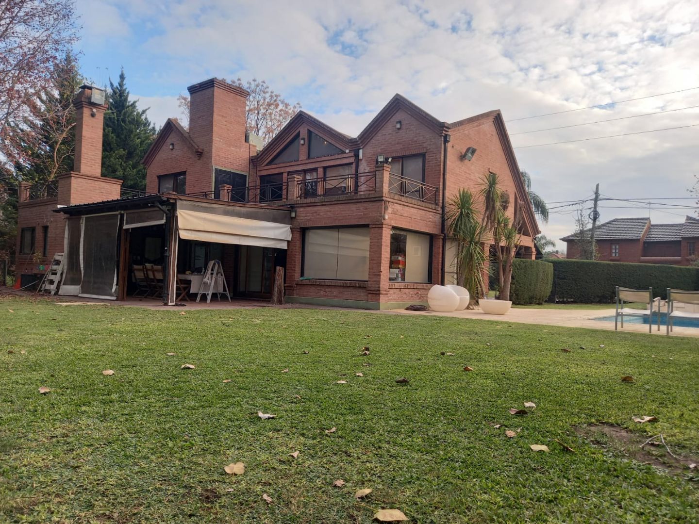 Casa EN ALQUILER