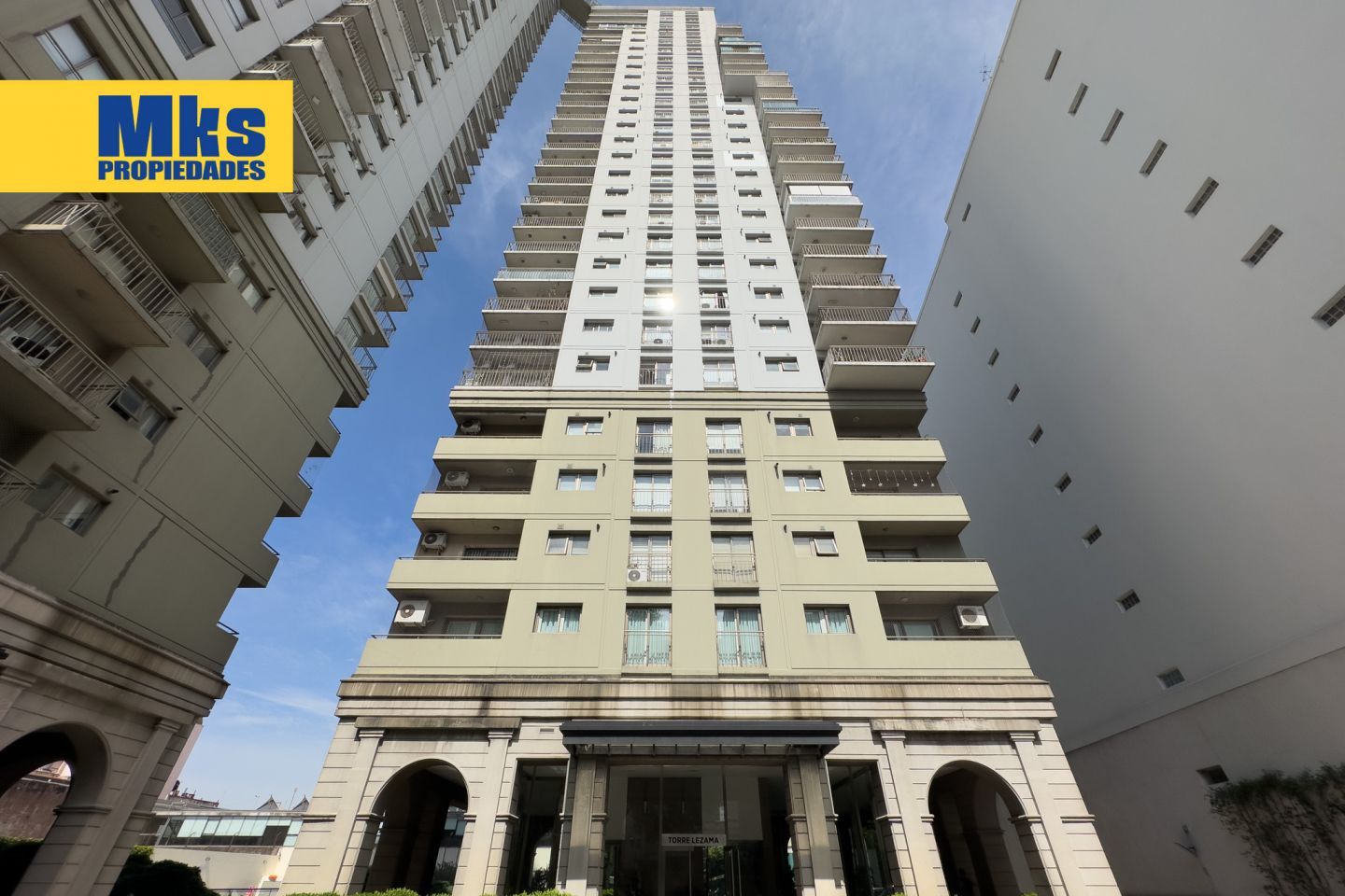 VENTA DE DEPARTAMENTO EN Capital Federal - Barracas - 34
