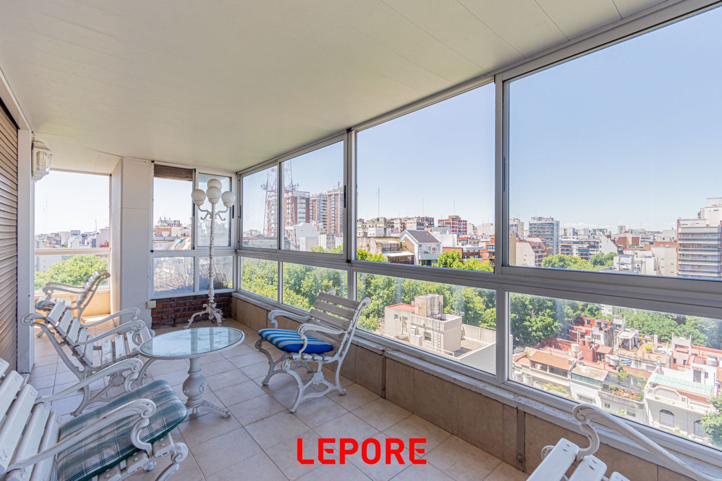 VENTA DE DEPARTAMENTO EN Capital Federal - Flores - 26