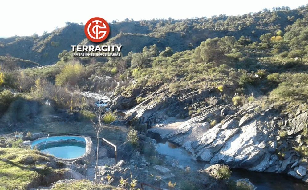 Casa en venta Siete Cajones 3 