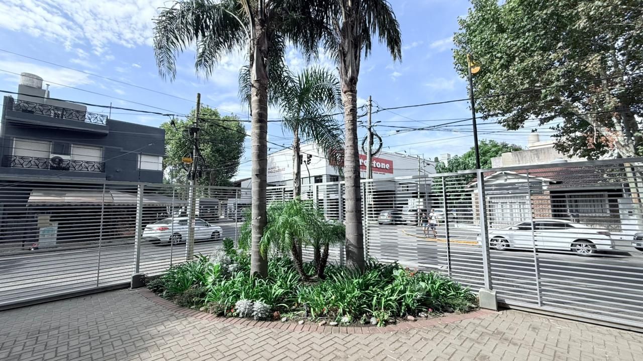 Departamento en Venta en General San Martin, G.B.A. Zona Norte