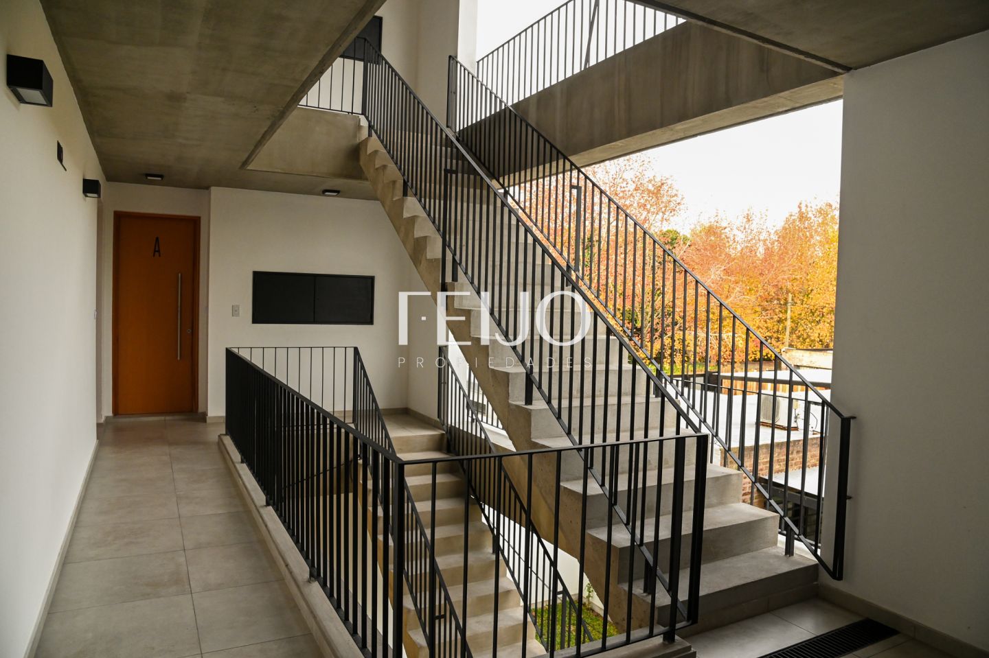 VENTA DE DEPARTAMENTO EN La Plata - City Bell - 37