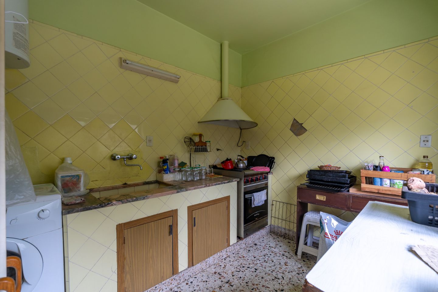 VENTA DE CASA EN Olavarría - Microcentro - 41