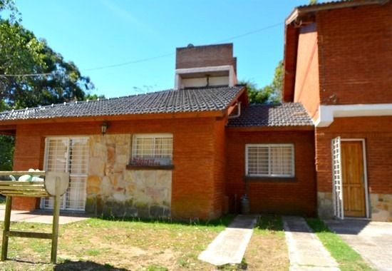 ALQUILER DE CASA EN Aguas Verdes - 1