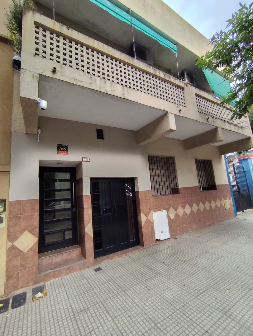 ALQUILER DE DEPARTAMENTO EN Capital Federal - Flores