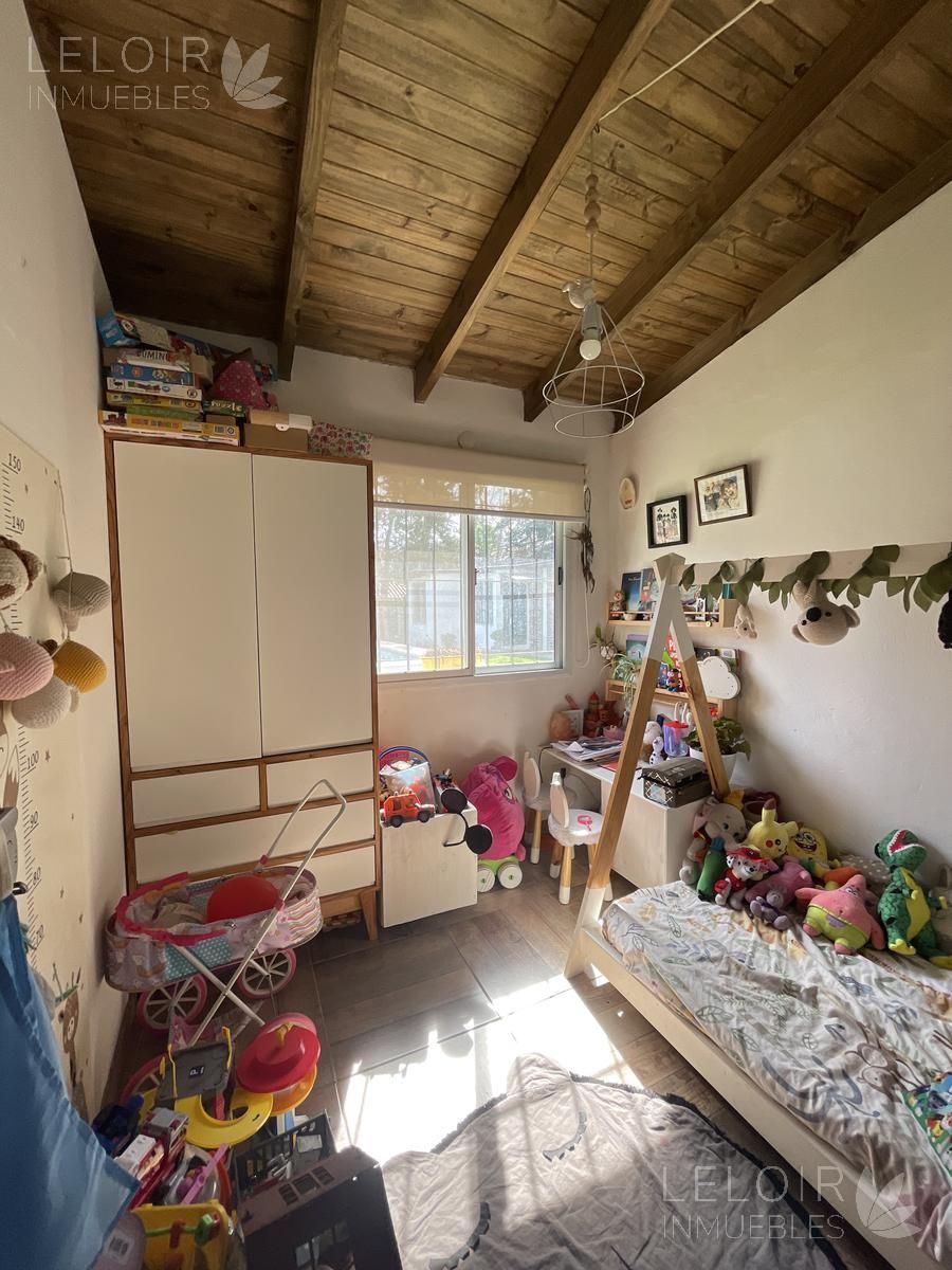 Casa en Venta en Ituzaingo, G.B.A. Zona Oeste