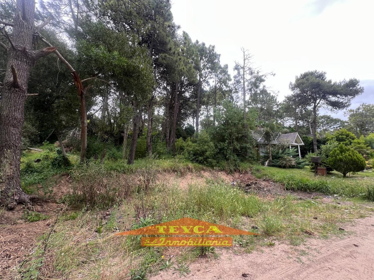 Lote en venta B5 0 ambientes