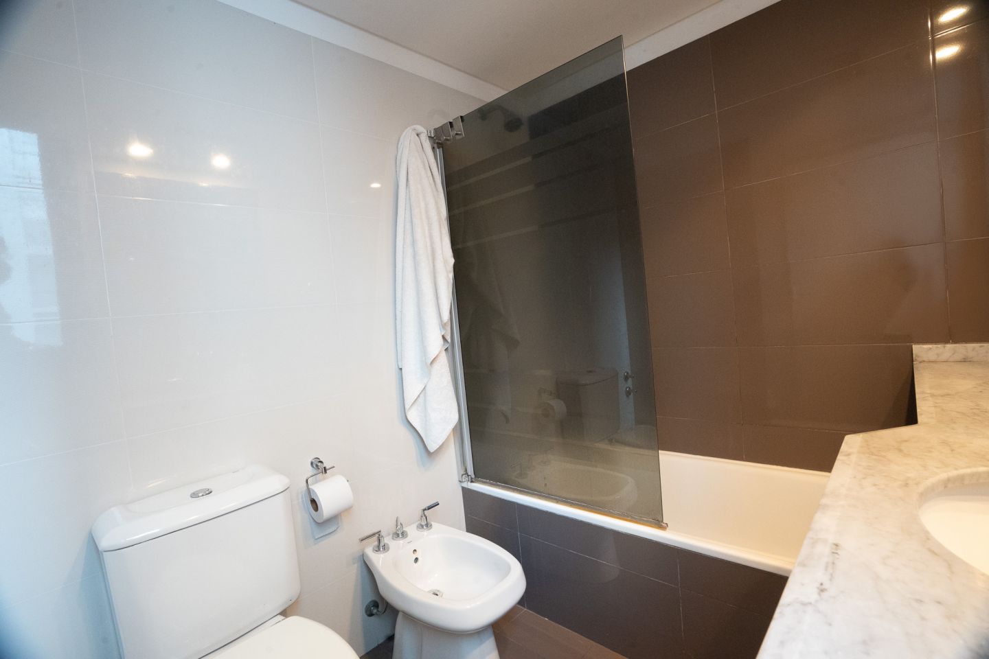 Departamento en Venta en Nuñez, Capital Federal