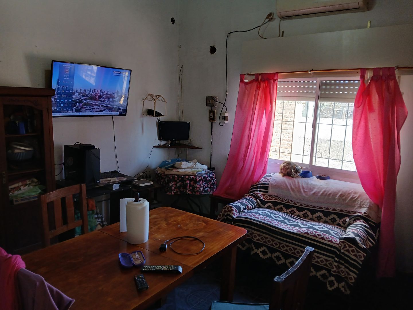 Casa en Venta en Ituzaingo, G.B.A. Zona Oeste