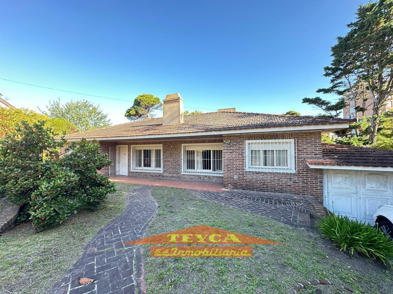 Casa en venta Pinamar 5 ambientes