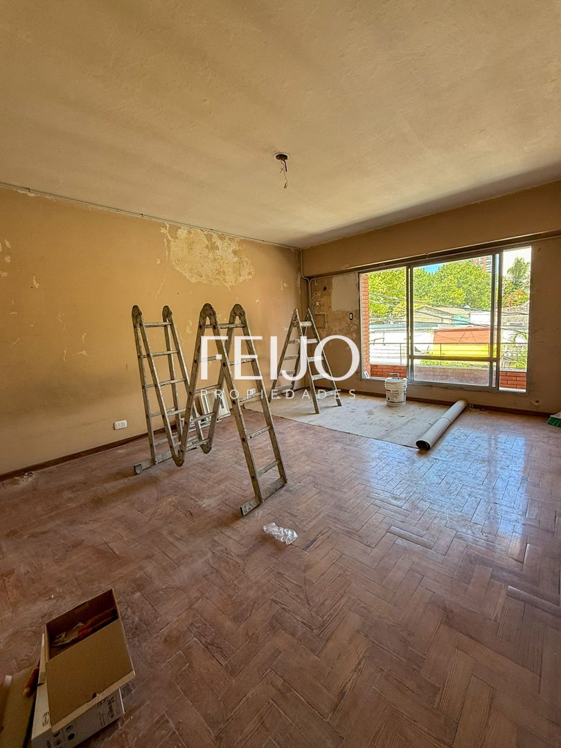 ALQUILER DE DEPARTAMENTO EN Florencio Varela - 14