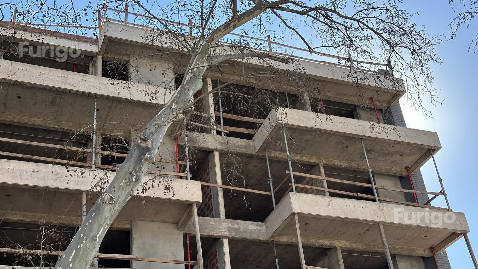Departamento en Venta en Rosario, Santa Fe