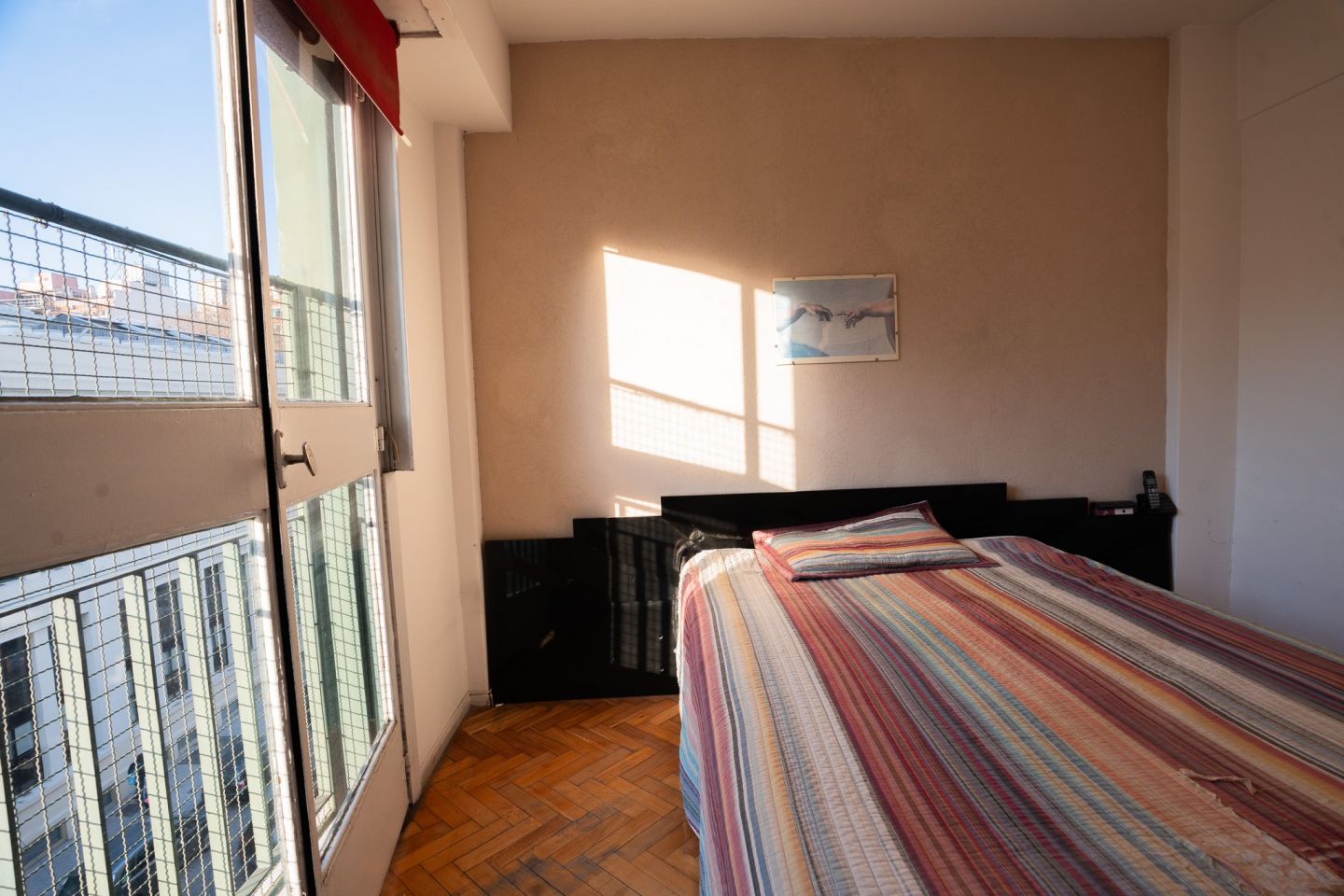 Departamento en Venta en Barracas, Capital Federal