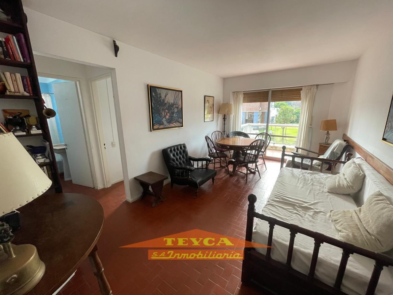Departamento en venta Centro 2 ambientes