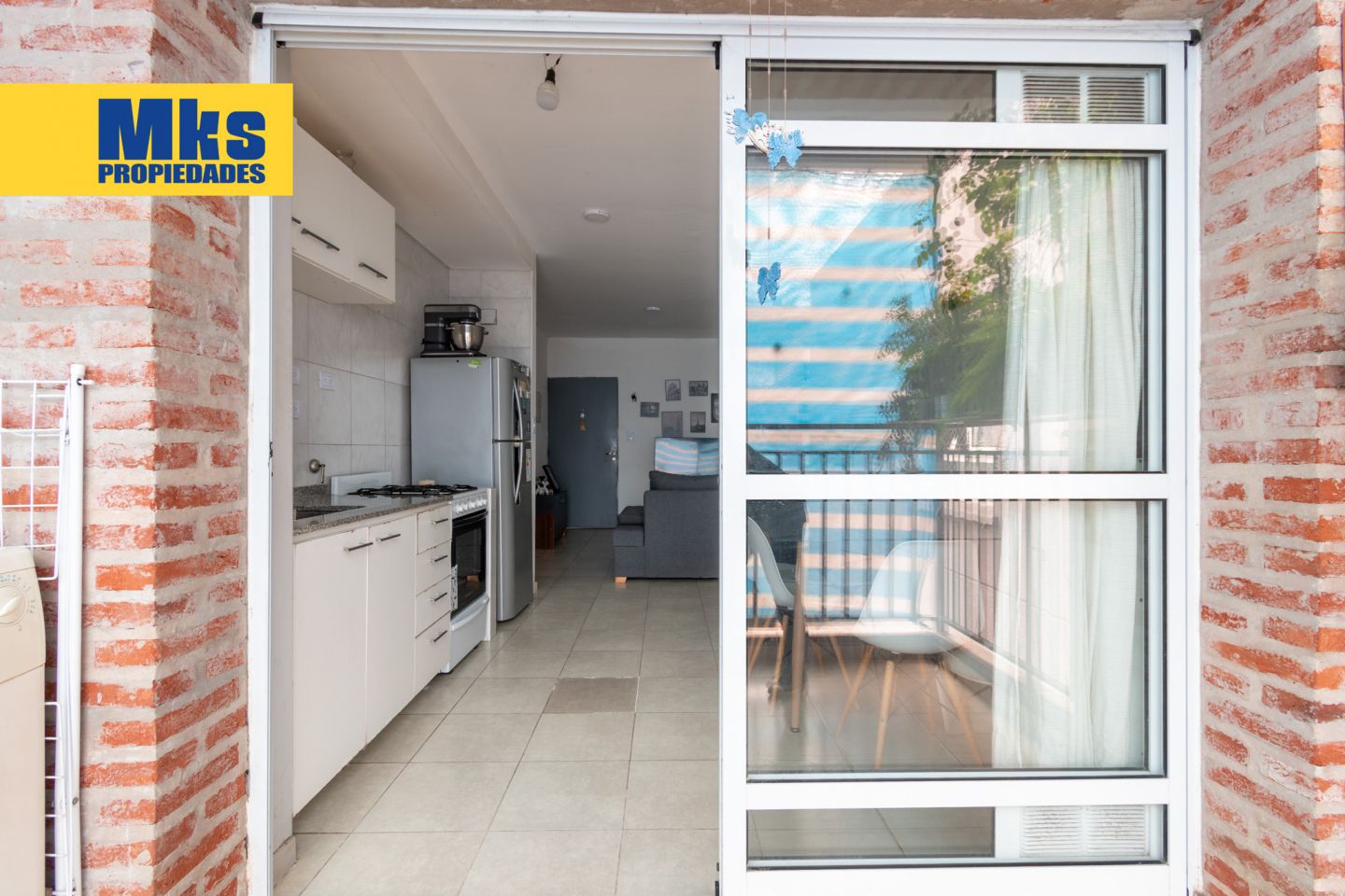 Departamento en Venta en Barracas, Capital Federal