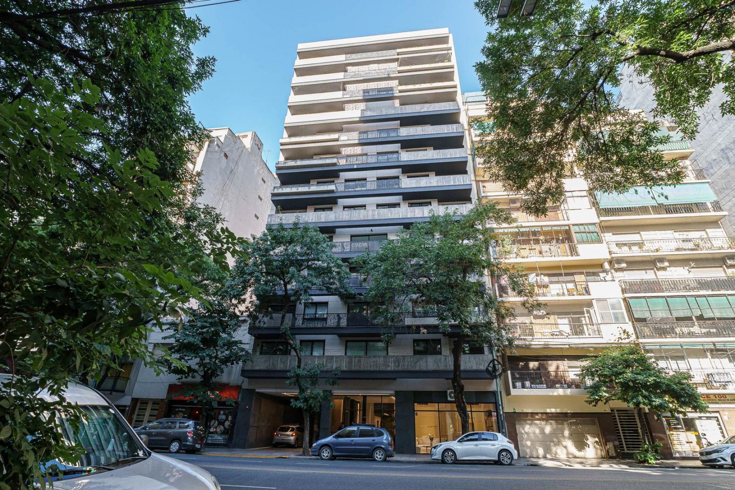 Cochera en Venta en Caballito, Capital Federal