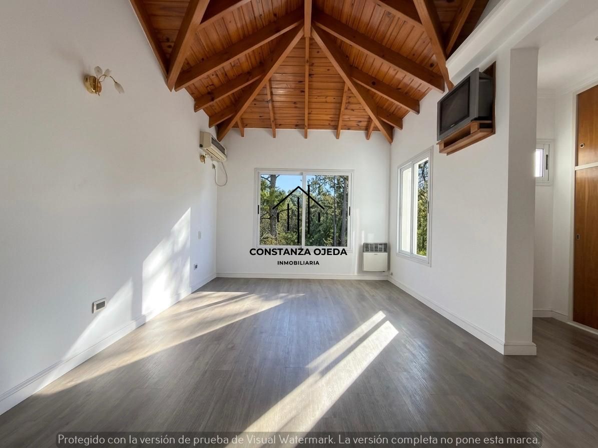 Casa EN ALQUILER