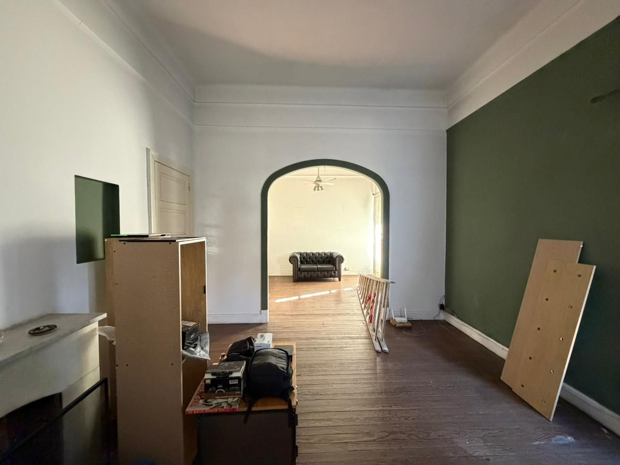Casa en Venta en Villa del Parque, Capital Federal