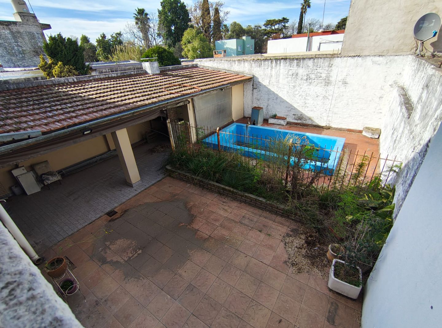 VENTA DE CASA EN José C Paz - José C Paz - 27