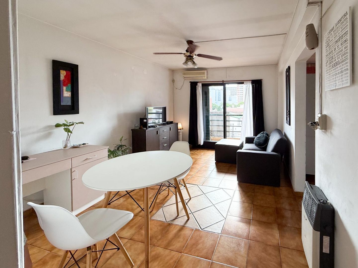 VENTA DE DEPARTAMENTO EN Rosario - Nuestra Señora de Lourdes - 2