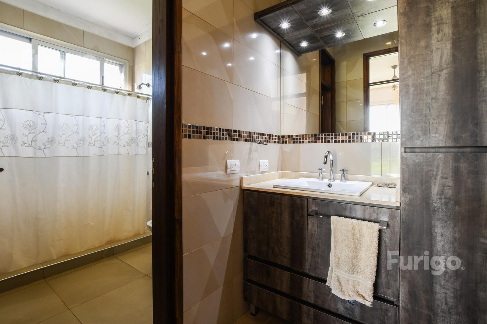 VENTA DE CASA EN Soldini - Las Pergolas III - 27