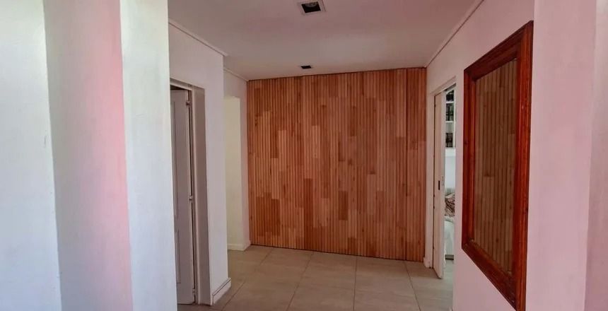 Casa EN ALQUILER