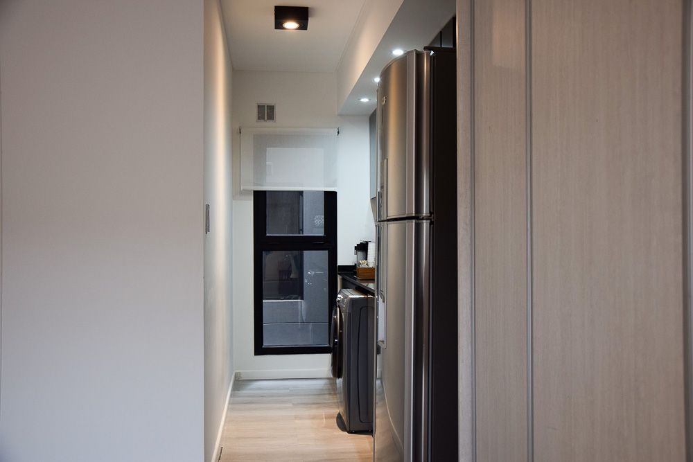 Departamento en Venta en General San Martin, G.B.A. Zona Norte