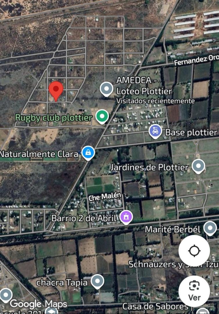 Lote en Venta en Confluencia, Neuquen