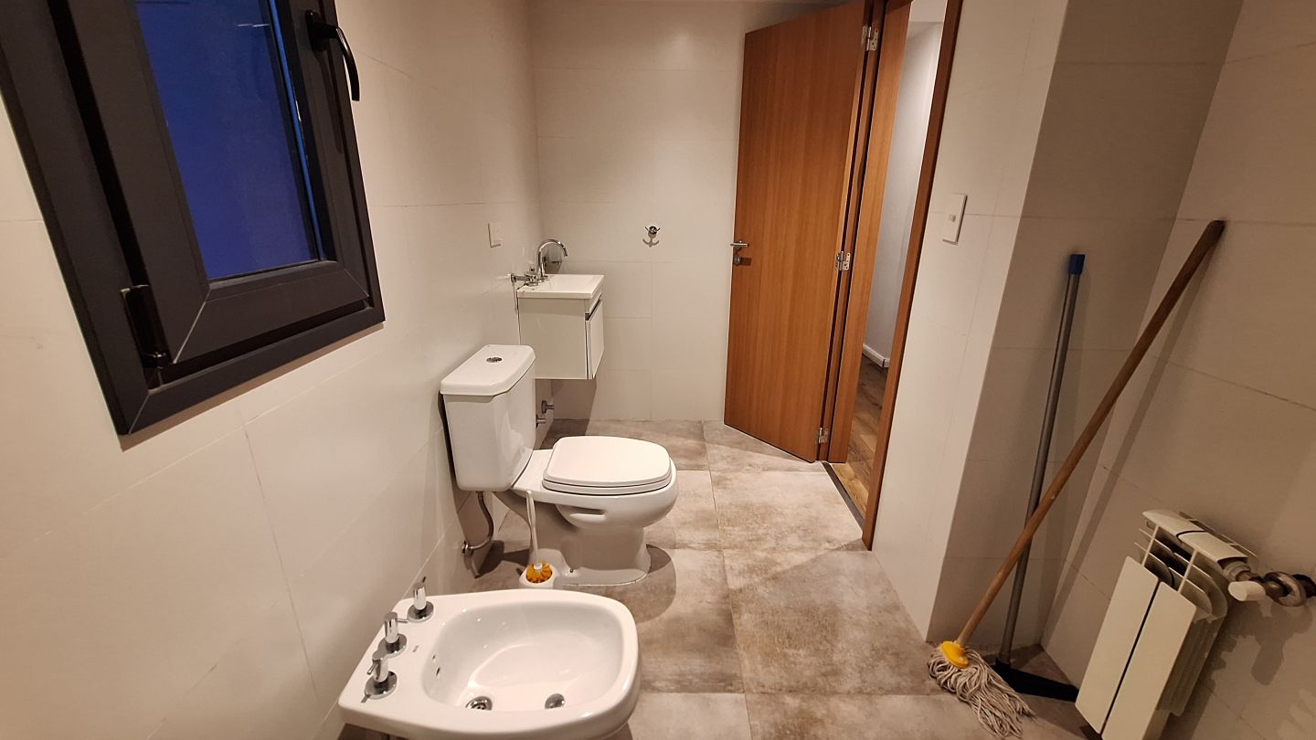 Departamento en Alquiler en La Plata, G.B.A. Zona Sur