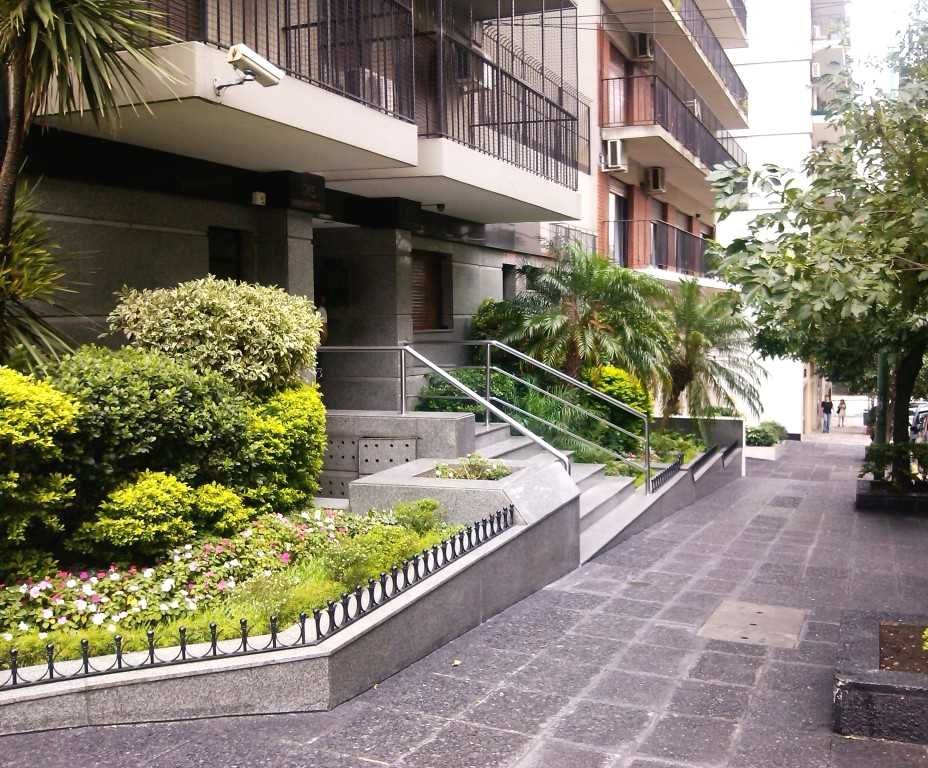 Departamento en Alquiler en Belgrano, Capital Federal