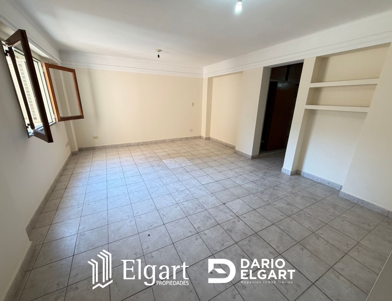 Propiedad Departamento en venta y alquiler 3 ambientes