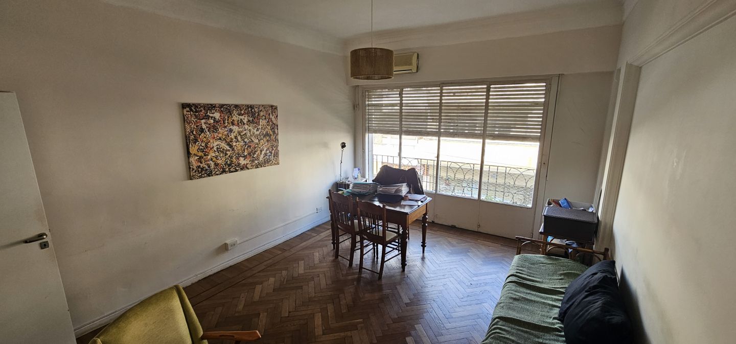 Departamento en ALVEAR, AVDA. 200