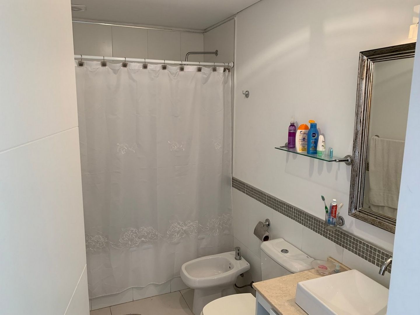 Departamento en Alquiler en Tigre, G.B.A. Zona Norte