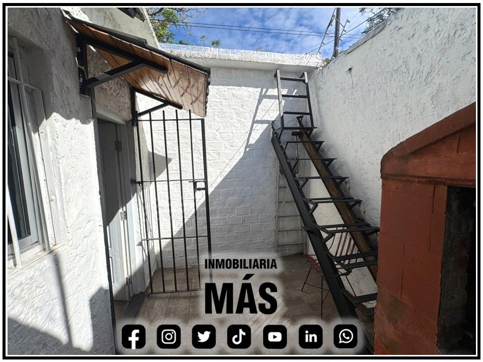 Casa EN ALQUILER