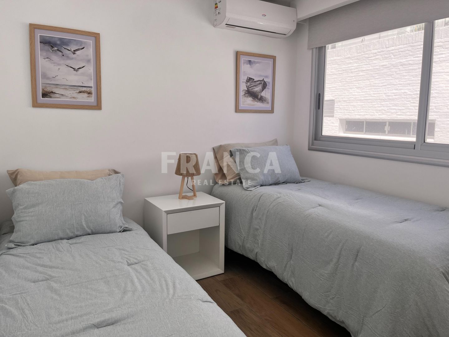 Departamento EN ALQUILER TEMPORARIO