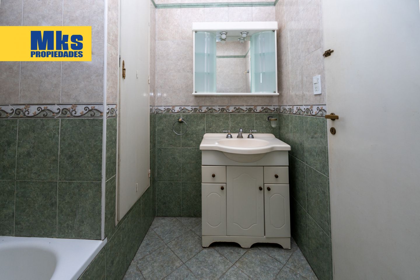 Departamento en Venta en Avellaneda, G.B.A. Zona Sur